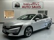 Honda Clarity Plug-In Hybrid