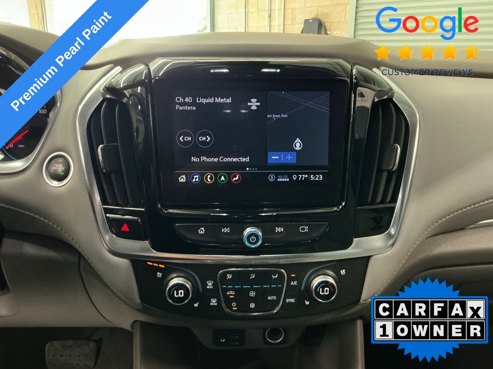 2021 Chevrolet Traverse Premier - Photo 27