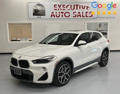 2019 BMW X2 xDrive28i Sports Activity Coupe