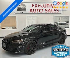 2020 Audi S3 2.0T S line Premium Sedan