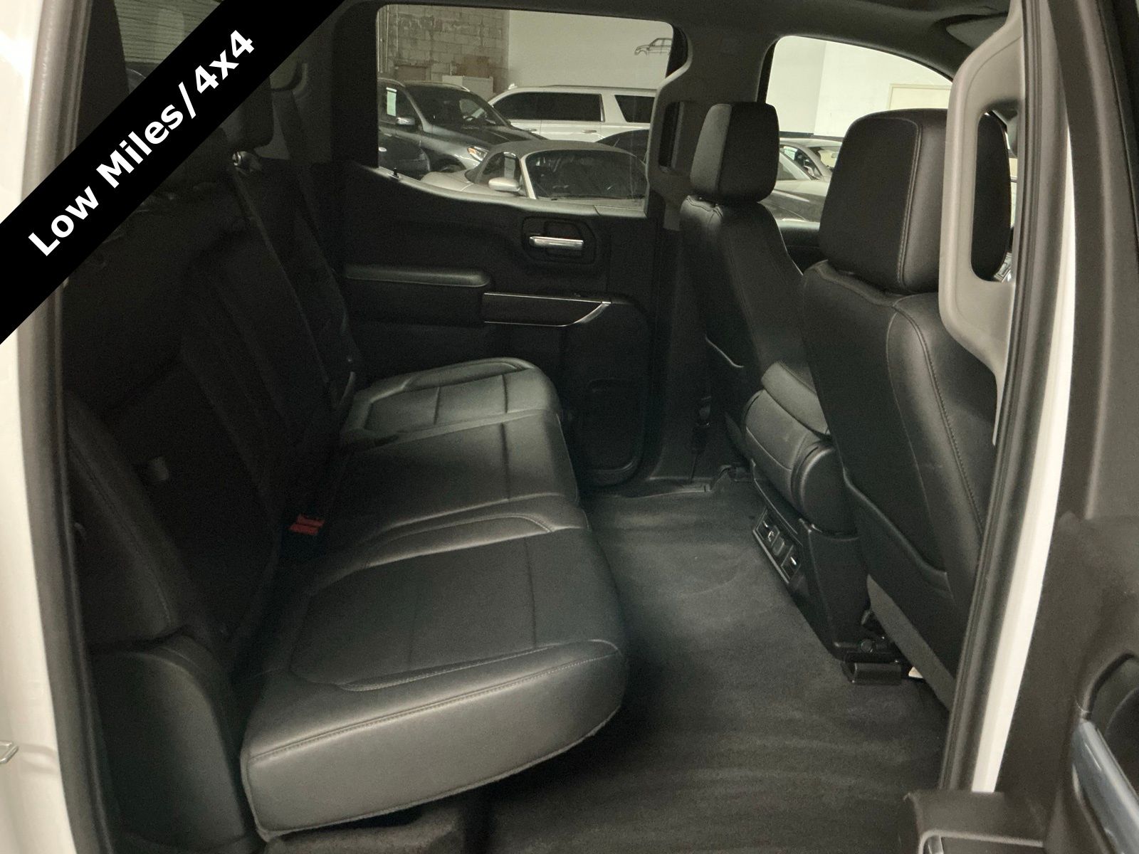 2021 GMC Sierra 1500 SLT - Photo 14