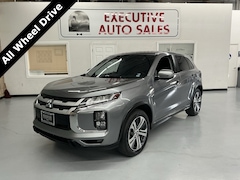 2021 Mitsubishi Outlander Sport 2.0 SE CUV
