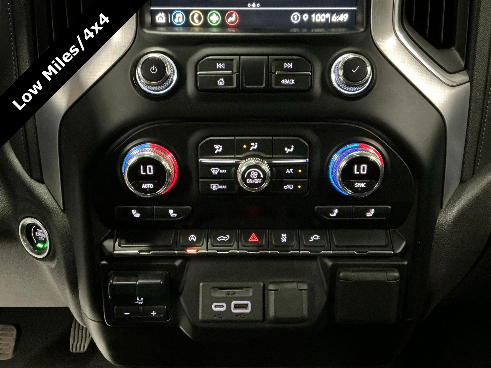 2021 GMC Sierra 1500 SLT - Photo 24