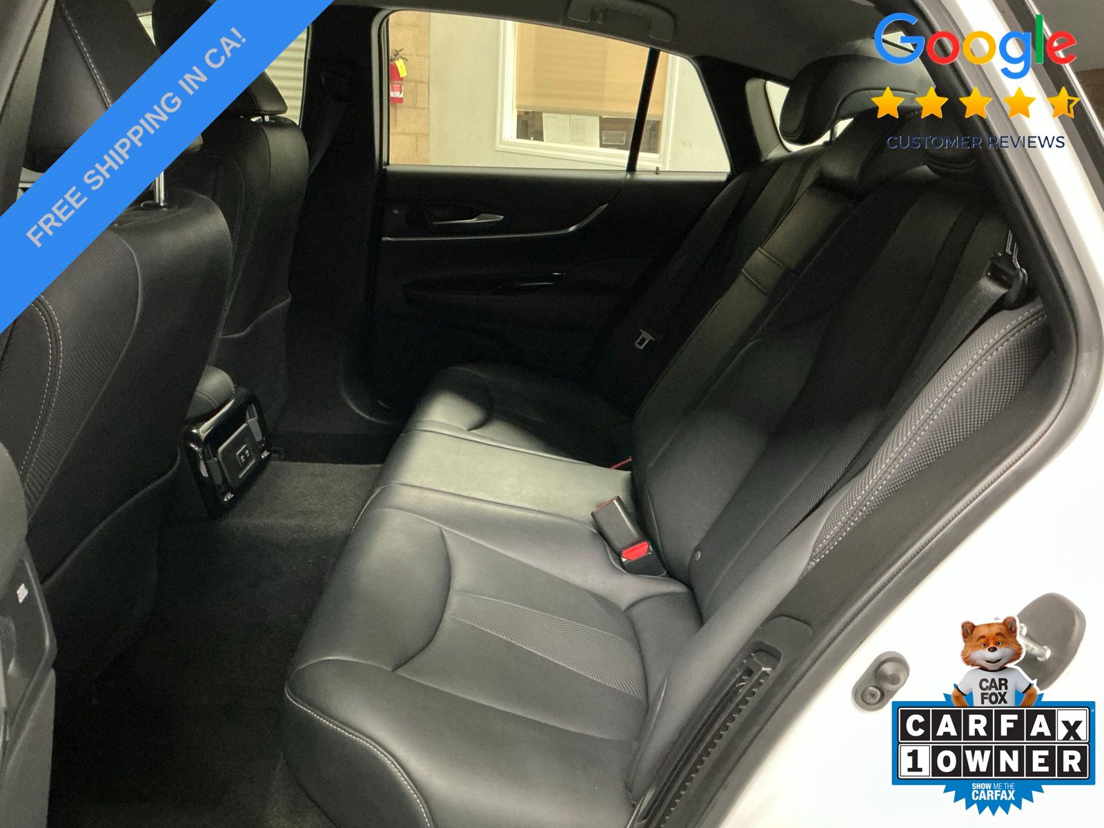 2022 Toyota Mirai XLE - Photo 16