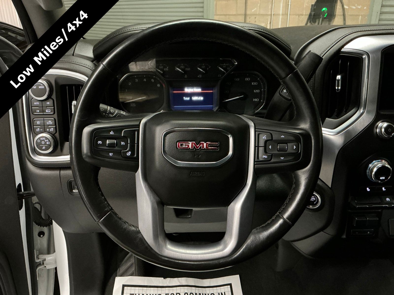 2021 GMC Sierra 1500 SLT - Photo 18
