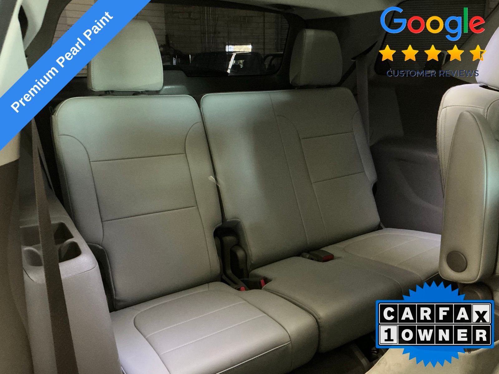 2021 Chevrolet Traverse Premier - Photo 15