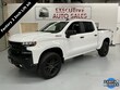 Chevrolet Silverado 1500 LTD