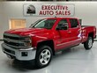 Chevrolet Silverado 2500HD