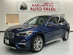 2016 BMW X1 xDrive28i SUV