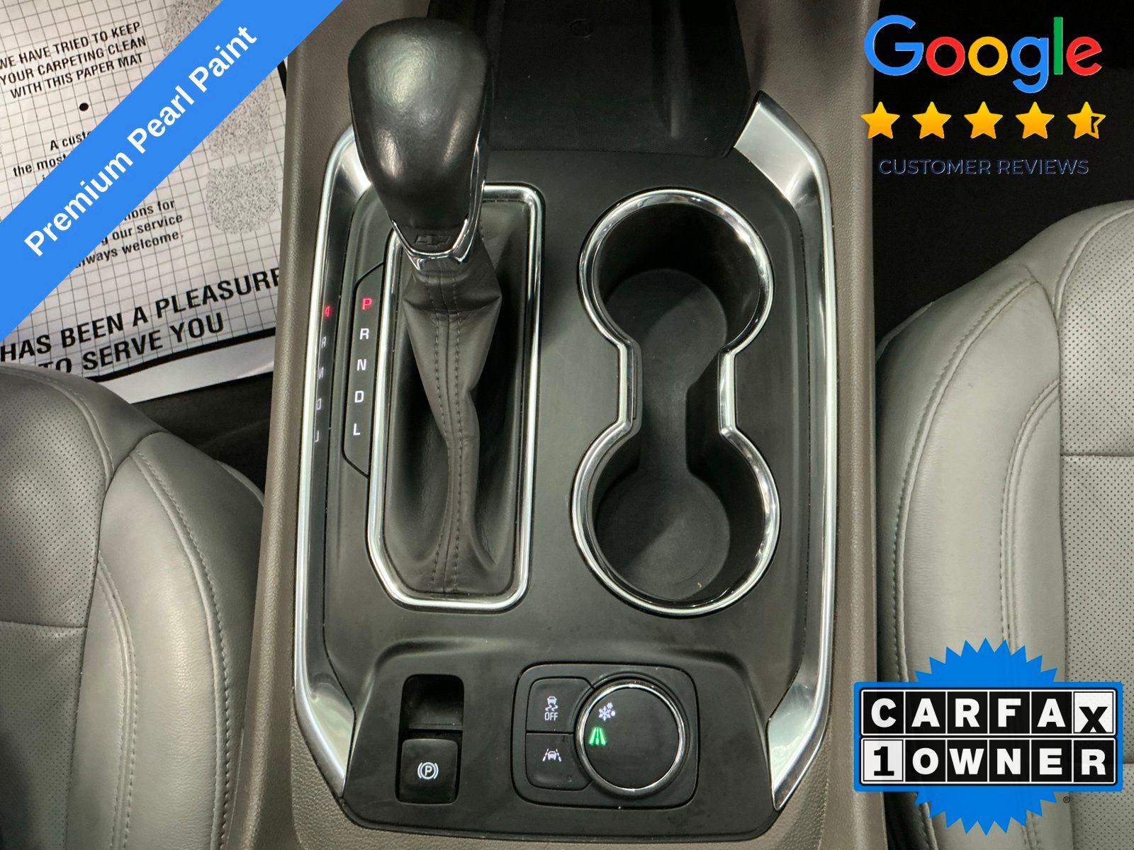 2021 Chevrolet Traverse Premier - Photo 25