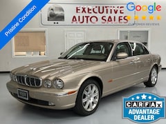 2005 Jaguar XJ XJ8 L Sedan
