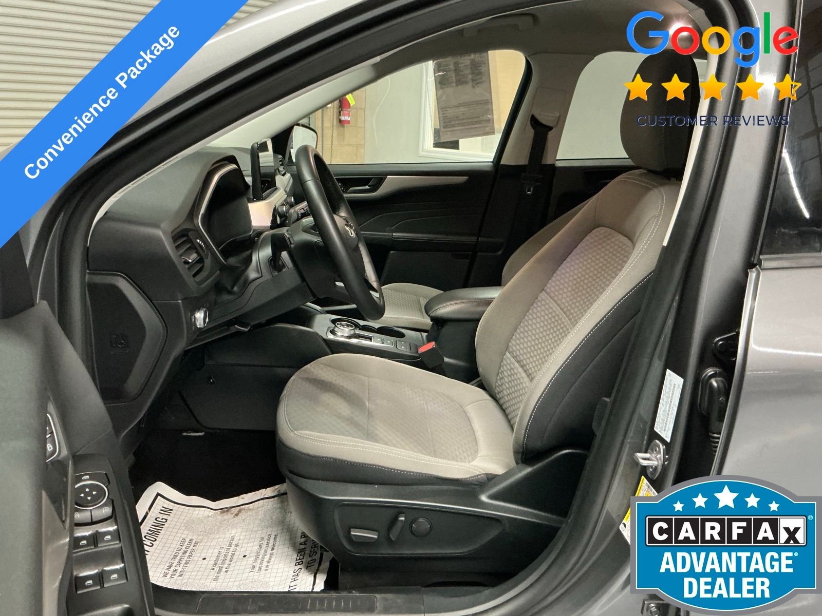 2022 Ford Escape SE - Photo 10