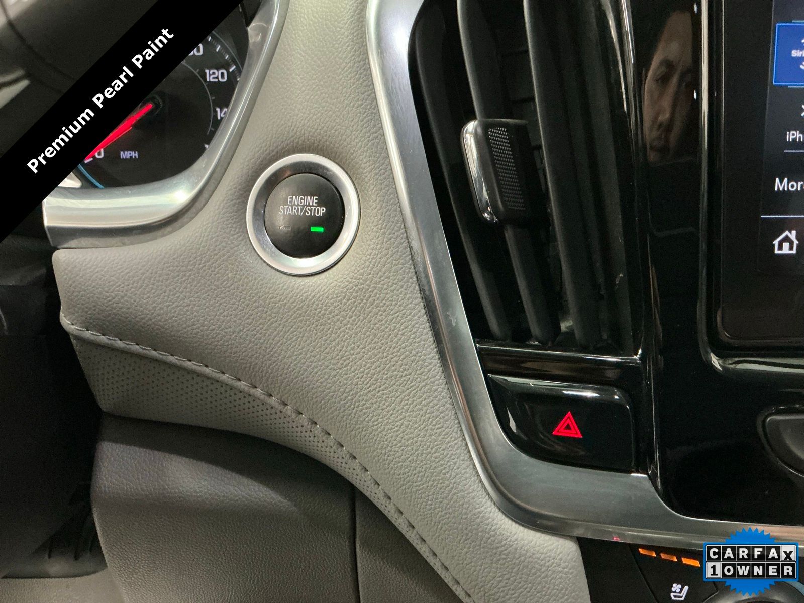 2021 Chevrolet Traverse Premier - Photo 22