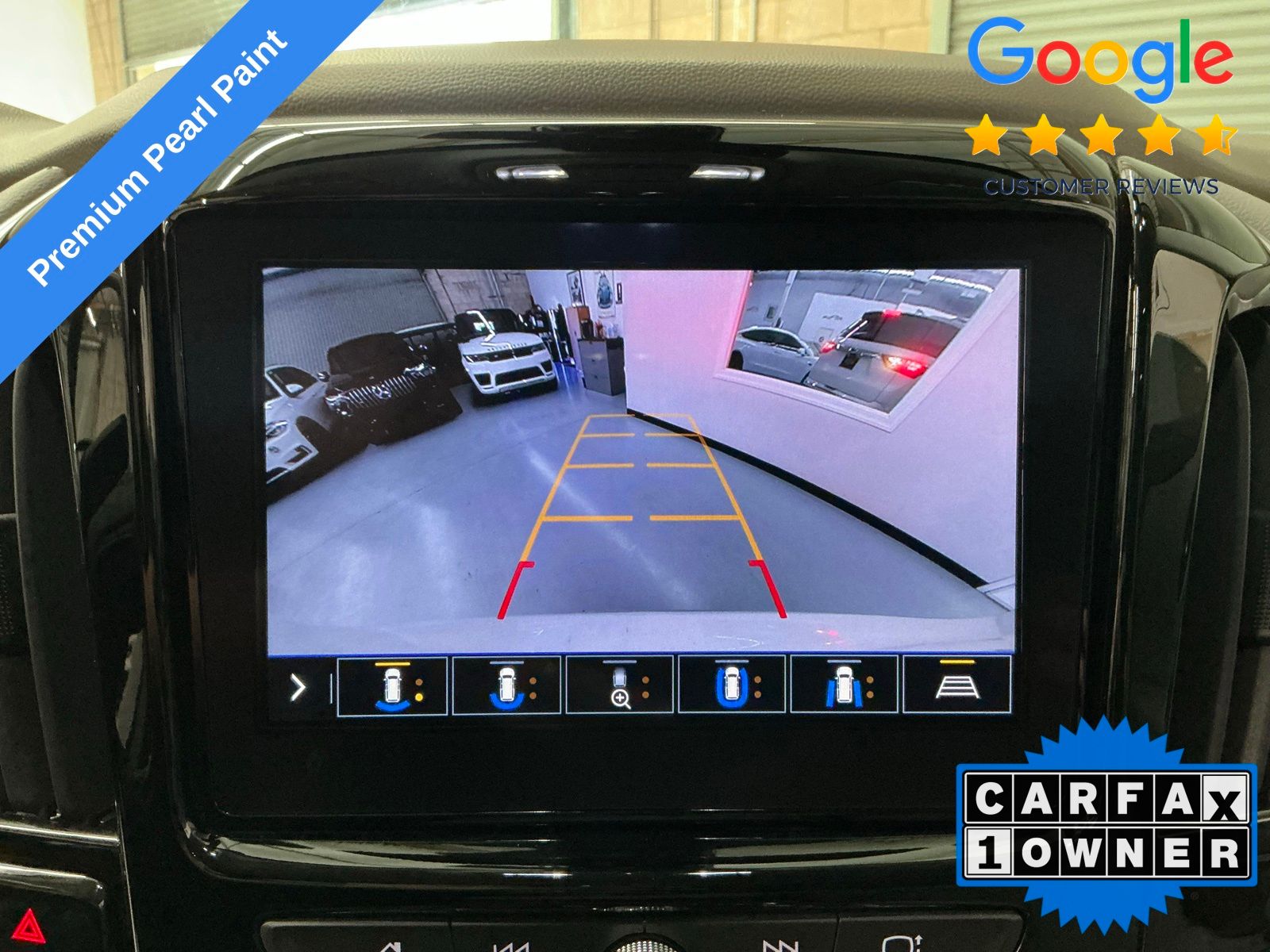 2021 Chevrolet Traverse Premier - Photo 24