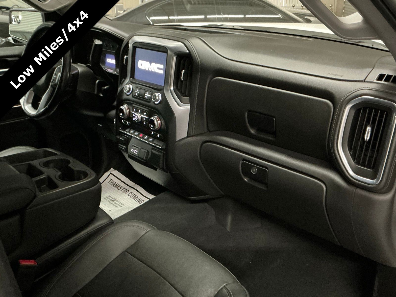 2021 GMC Sierra 1500 SLT - Photo 11