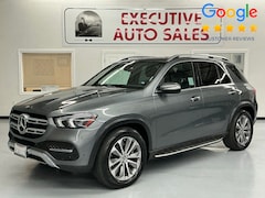 2020 Mercedes-Benz GLE 350 SUV