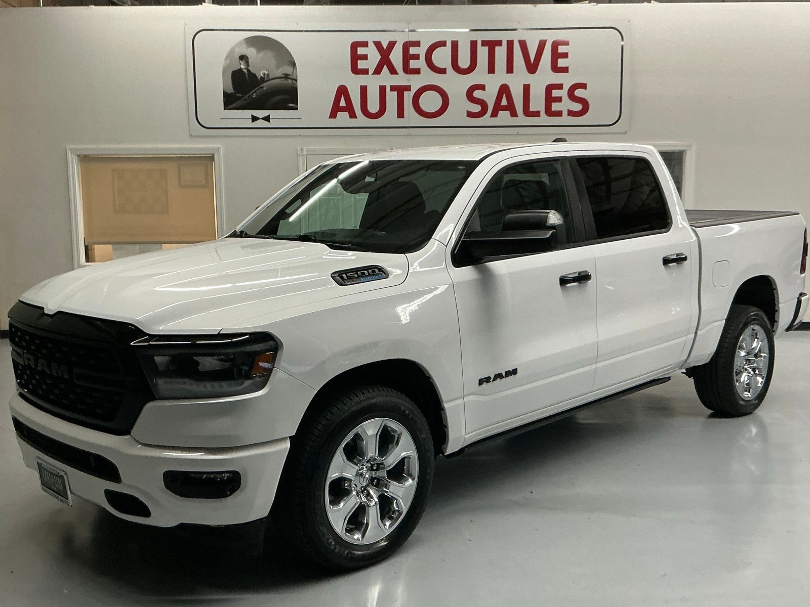 2023 RAM Ram 1500 Pickup Big Horn/Lone Star's photo