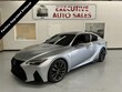 LEXUS IS 350