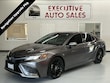 Toyota Camry Hybrid