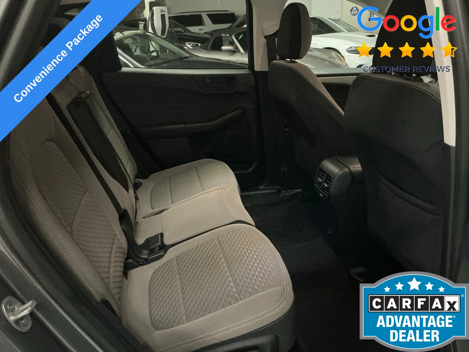 2022 Ford Escape SE - Photo 14