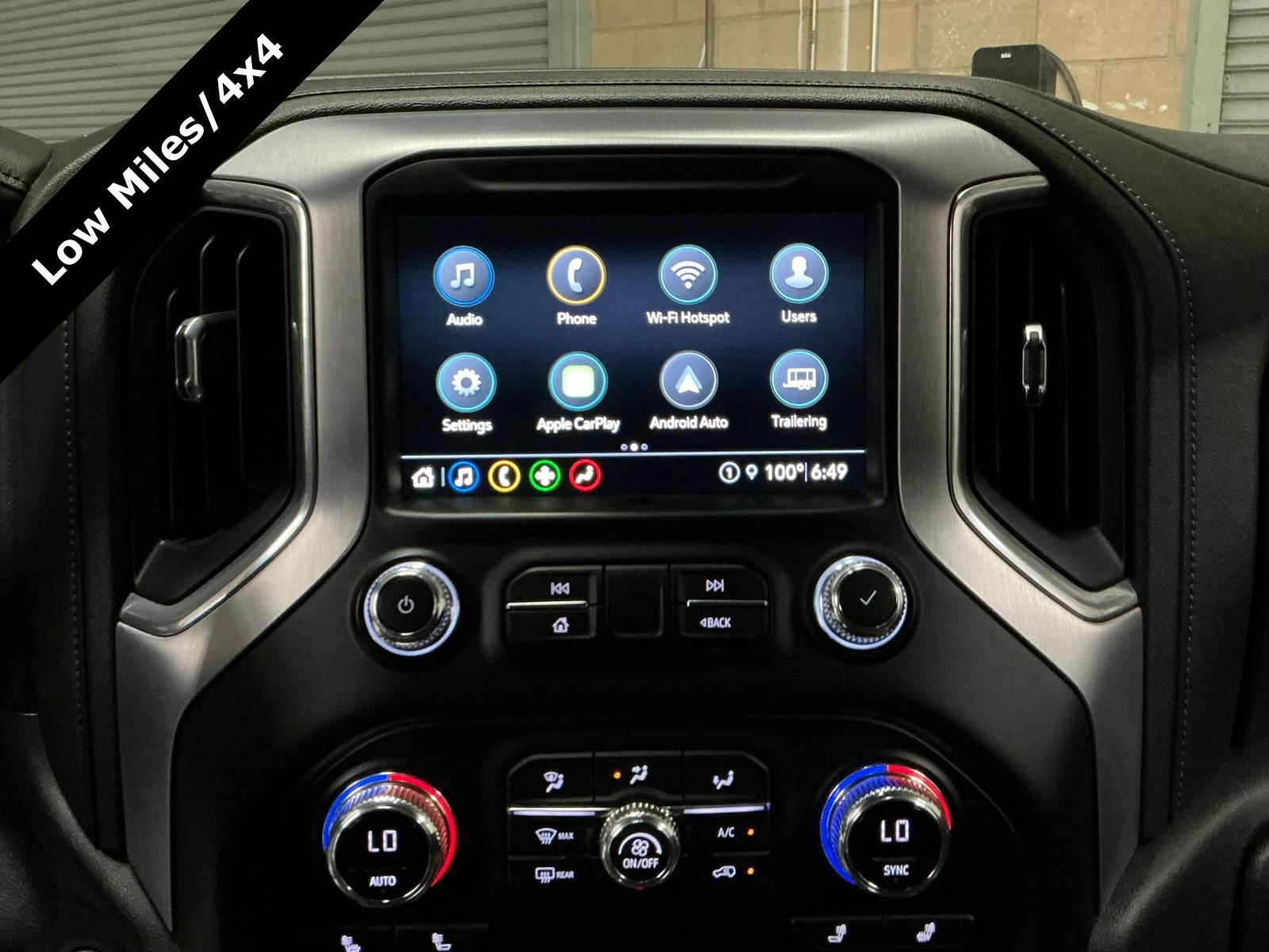 2021 GMC Sierra 1500 SLT - Photo 23