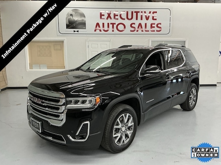 2023 GMC Acadia SLT Preferred AWD SUV