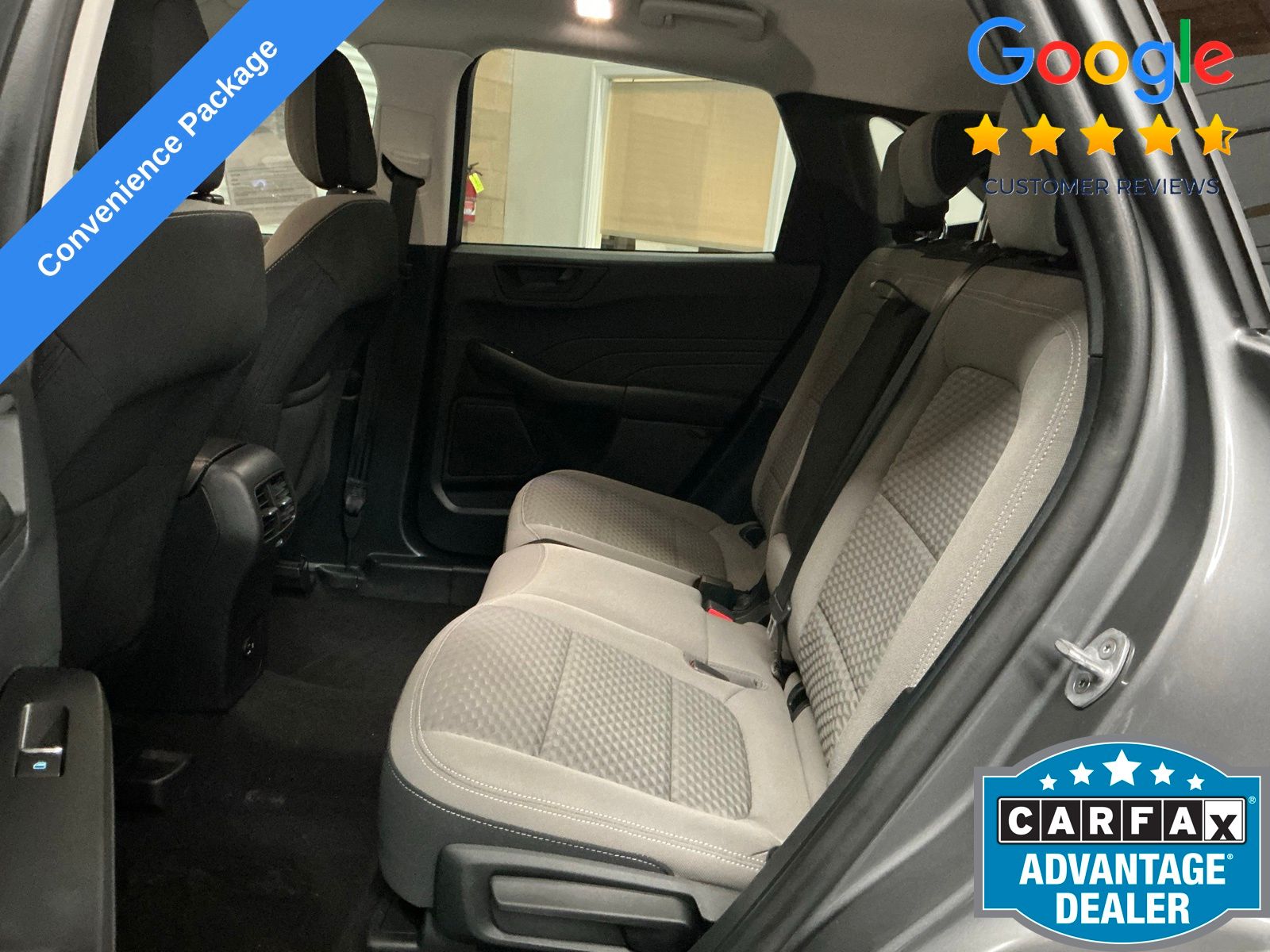 2022 Ford Escape SE - Photo 16