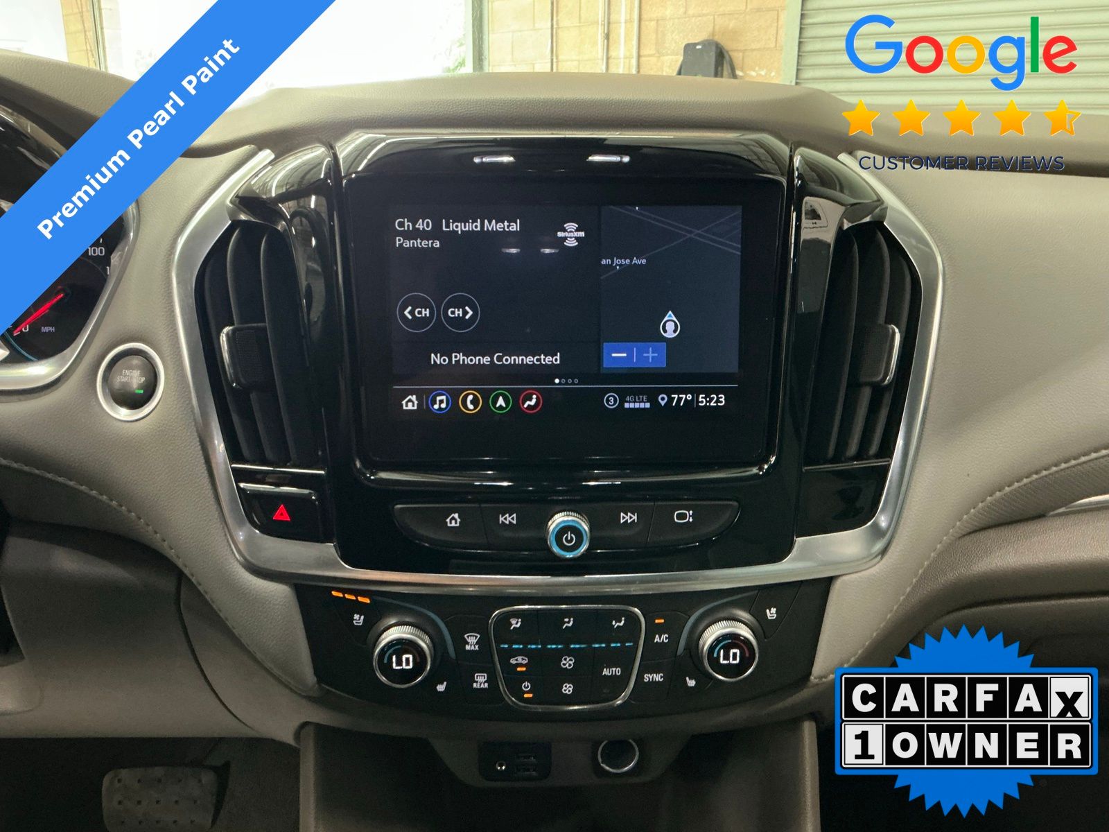 2021 Chevrolet Traverse Premier - Photo 27