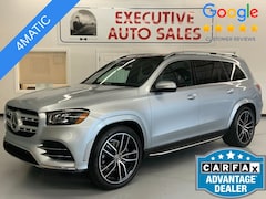 2023 Mercedes-Benz GLS 450 4MATIC SUV
