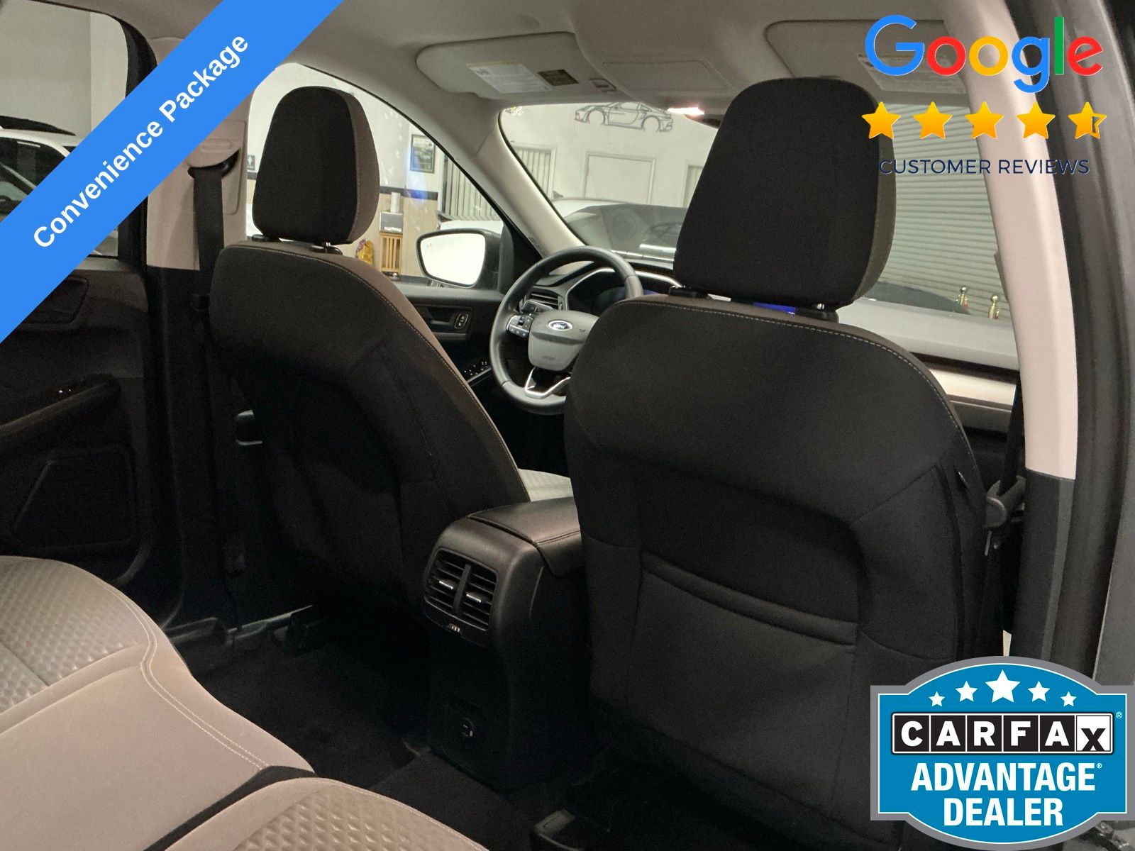 2022 Ford Escape SE - Photo 11