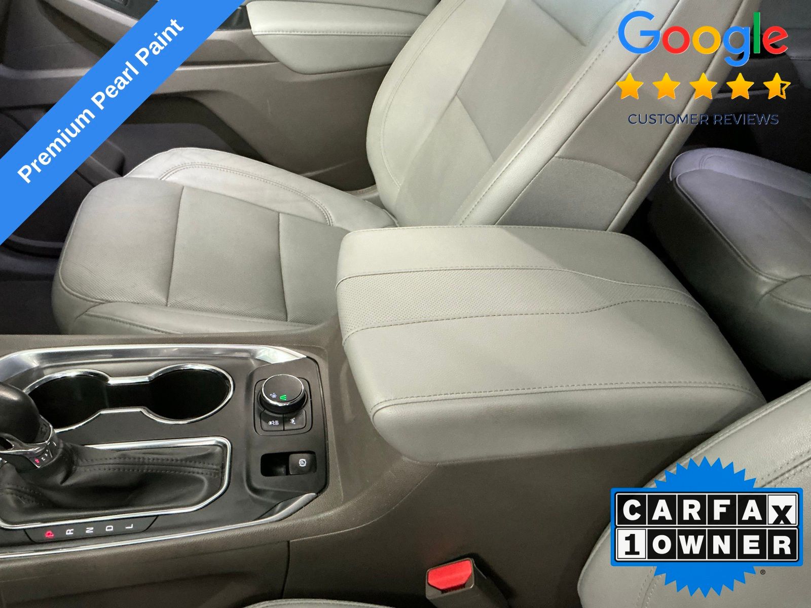 2021 Chevrolet Traverse Premier - Photo 28