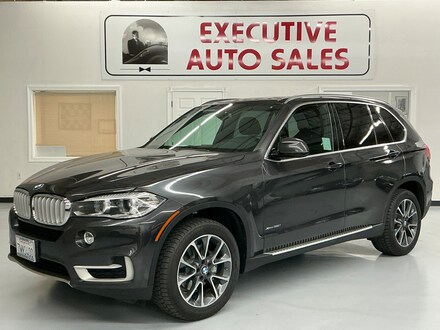 Executive Auto Center | Used Car Dealer in Fresno