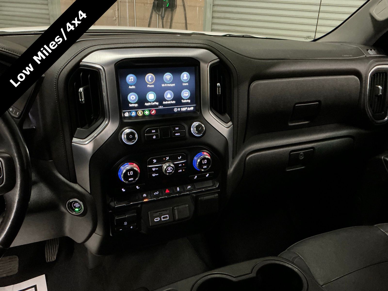 2021 GMC Sierra 1500 SLT - Photo 19