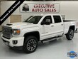 GMC Sierra 2500HD