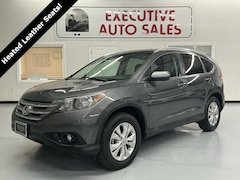2013 Honda CR-V EX-L SUV