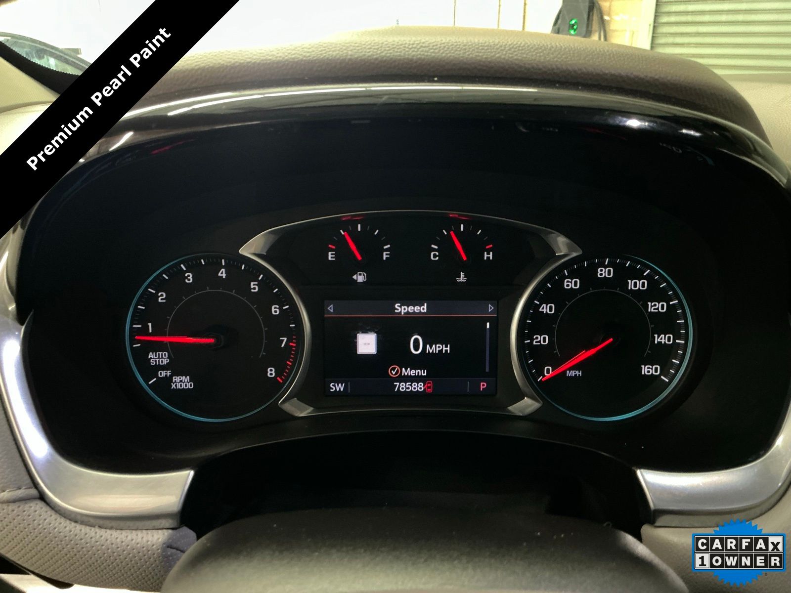 2021 Chevrolet Traverse Premier - Photo 20