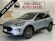Ford Escape Plug-In Hybrid