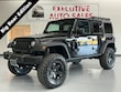 Jeep Wrangler JK Unlimited