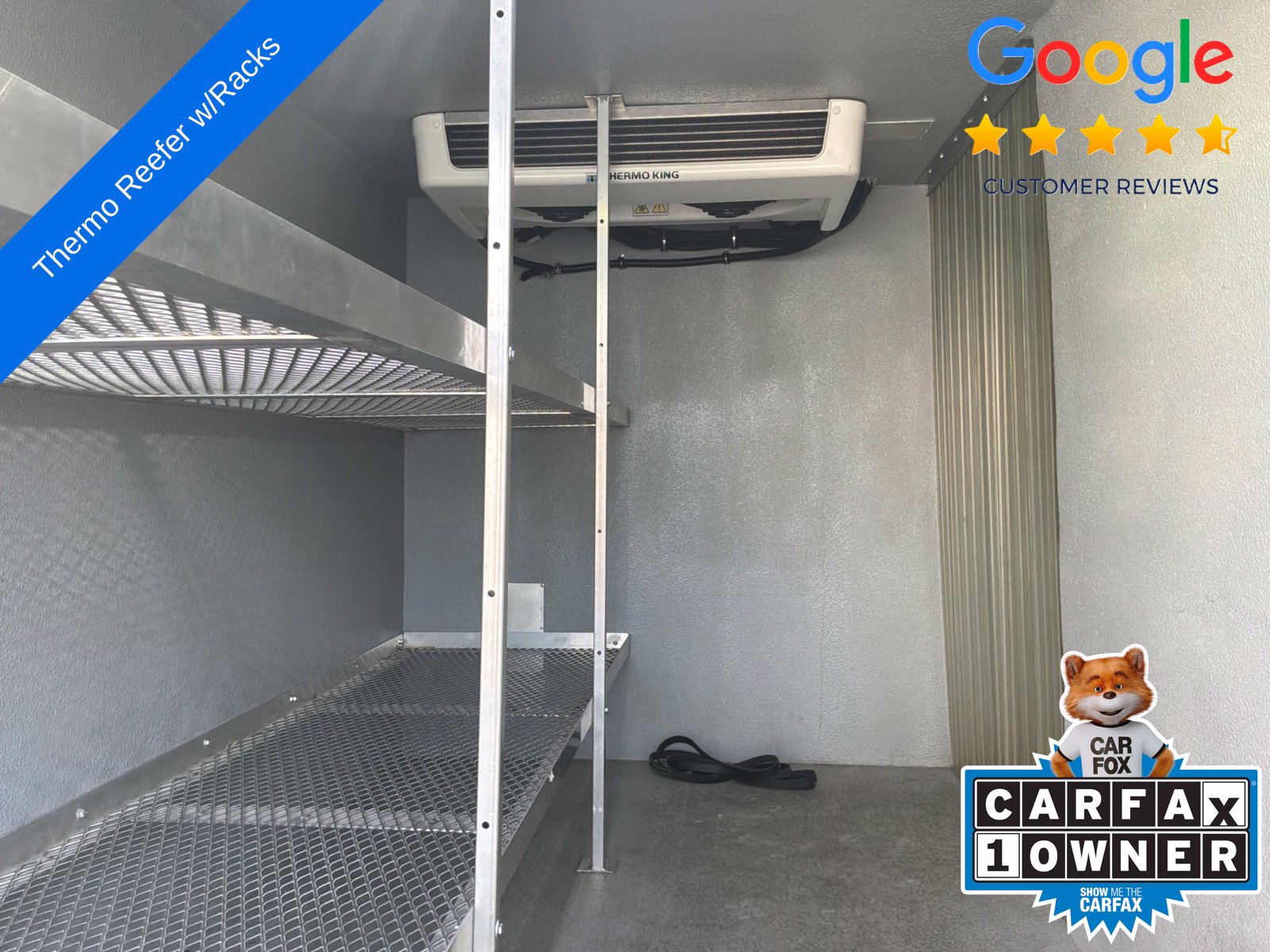 Used 2019 Ram ProMaster 2500 High Roof Van Cargo Van