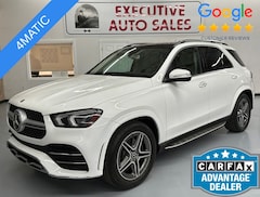 2020 Mercedes-Benz GLE 350 4MATIC SUV