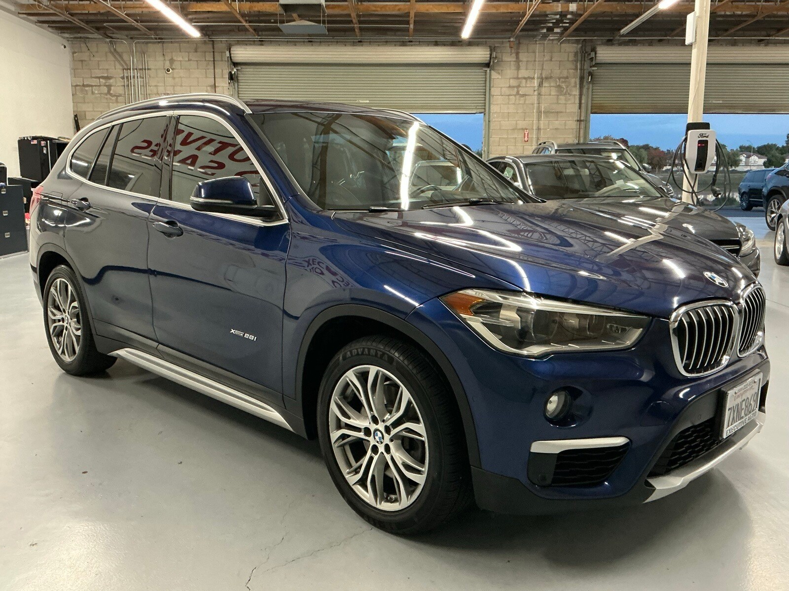 2016 Bmw X1 XDrive28i photo 3
