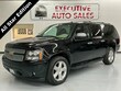 Chevrolet Suburban 1500