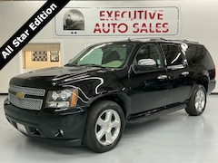 2013 Chevrolet Suburban 1500 LS SUV