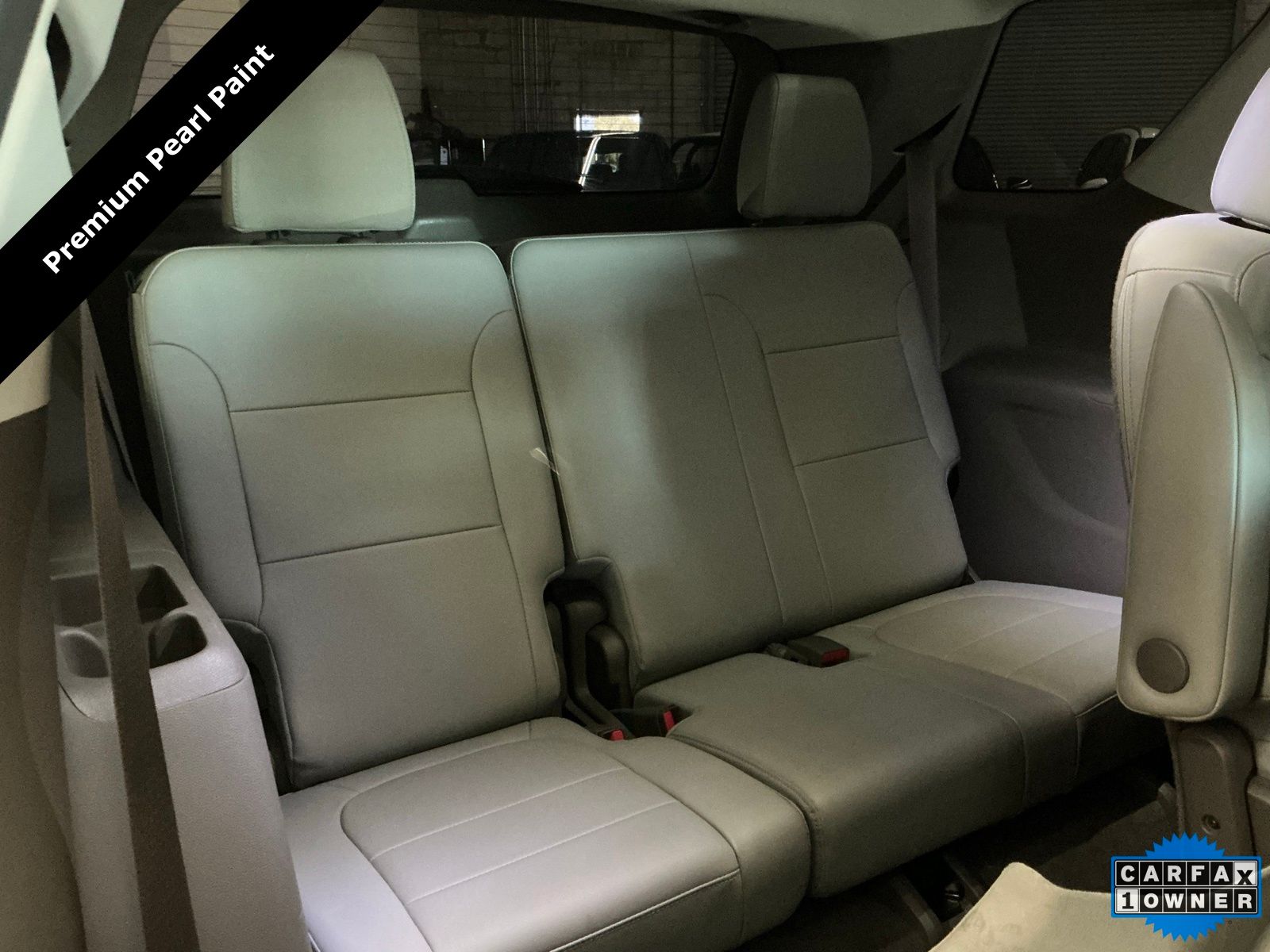 2021 Chevrolet Traverse Premier - Photo 15