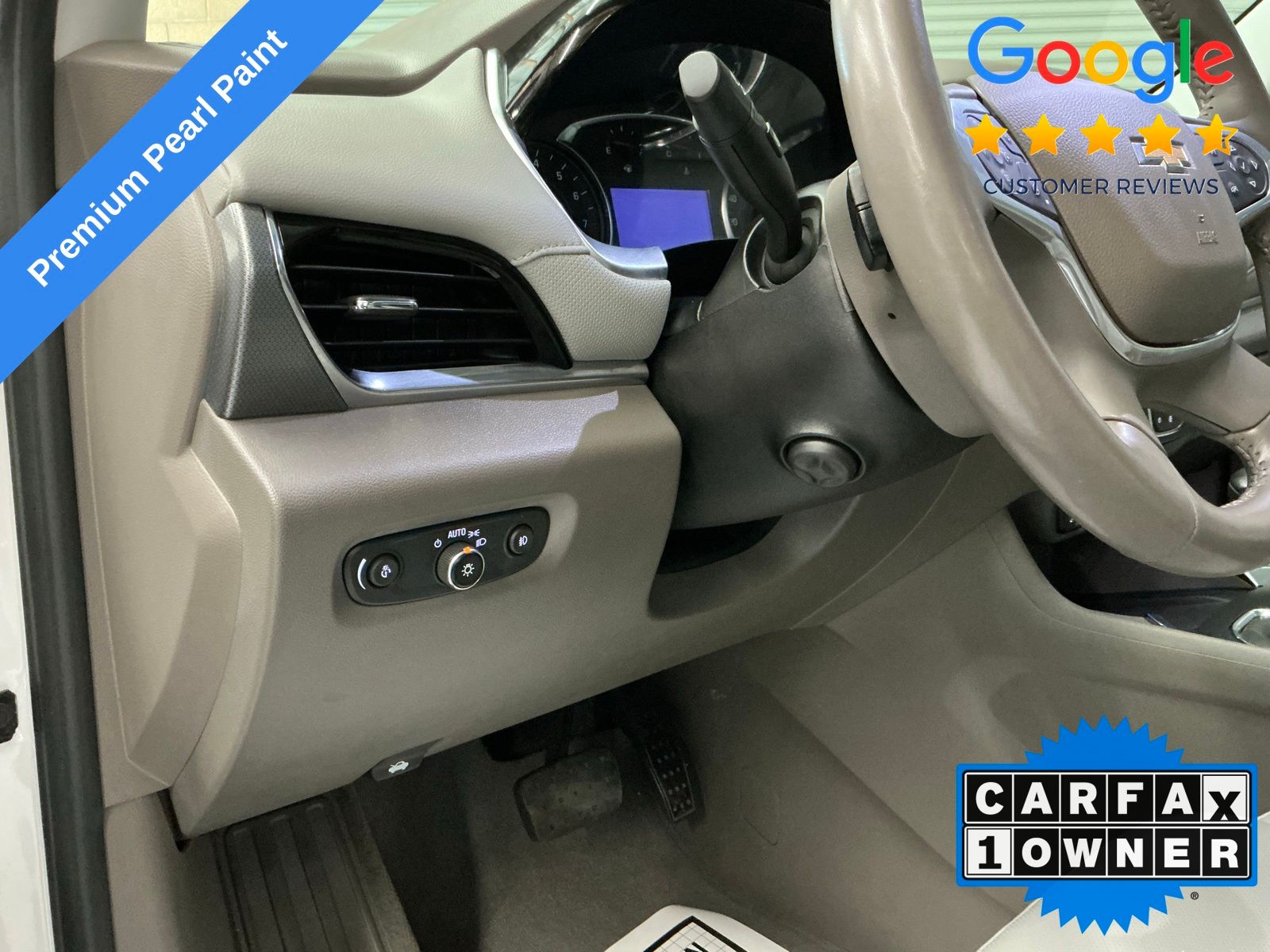 2021 Chevrolet Traverse Premier - Photo 19