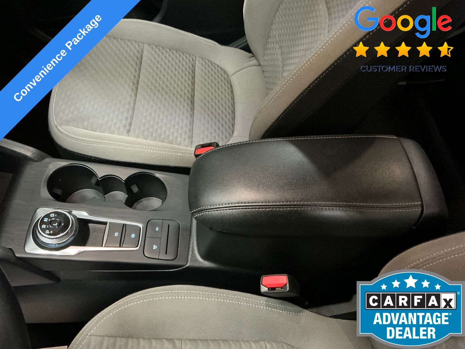 2022 Ford Escape SE - Photo 28