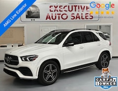 2020 Mercedes-Benz GLE 350 4MATIC SUV