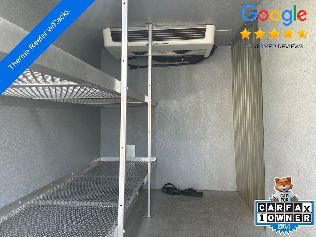 Used 2019 Ram ProMaster 2500 High Roof Van Cargo Van