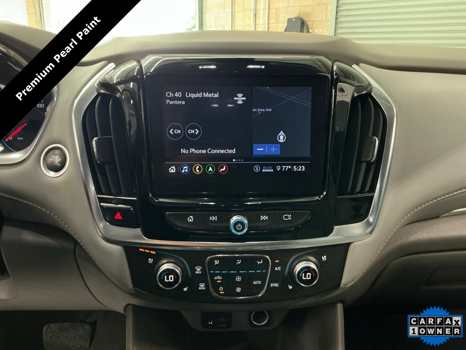 2021 Chevrolet Traverse Premier - Photo 27