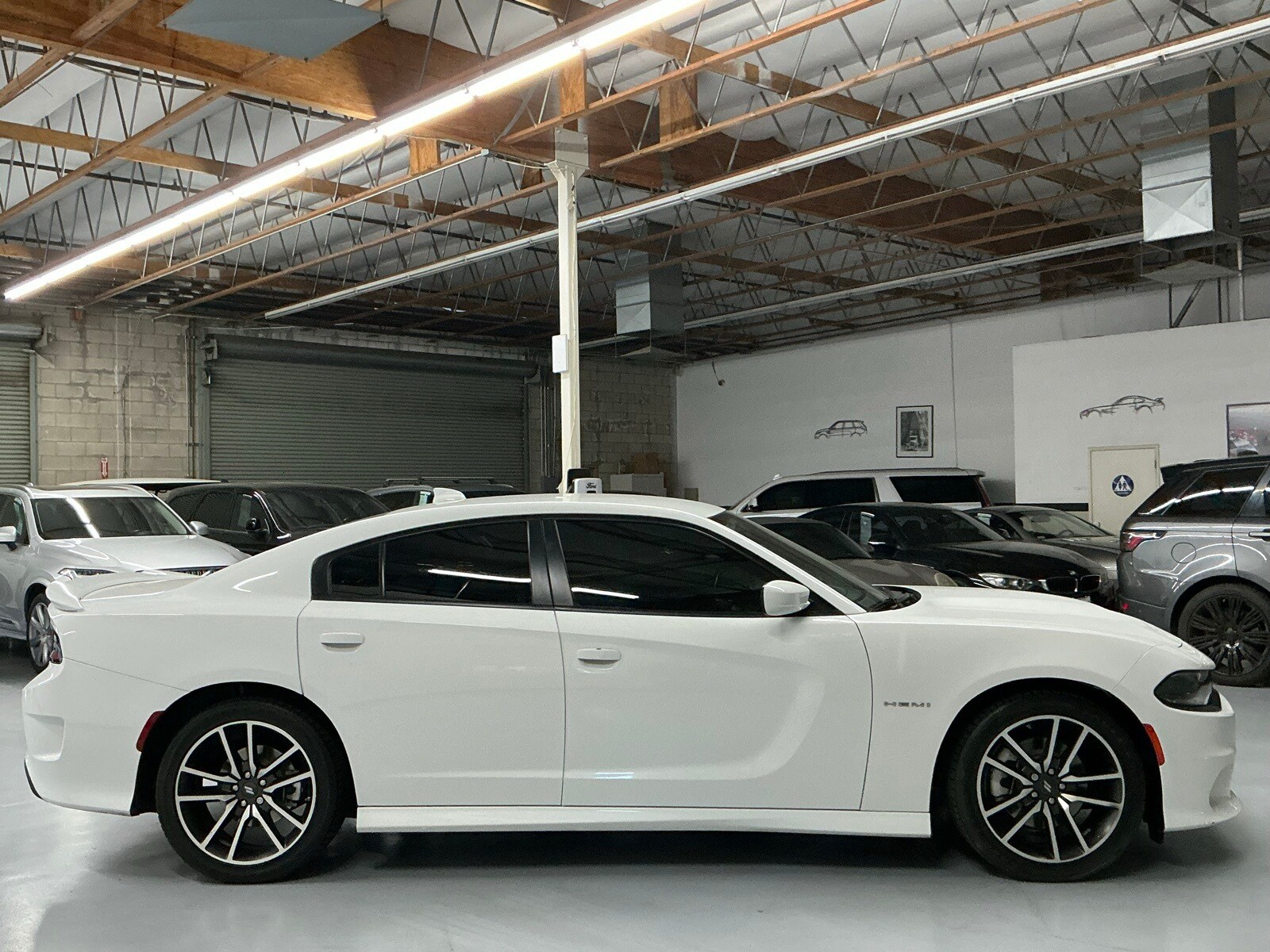 2022 Dodge Charger R/T photo 2